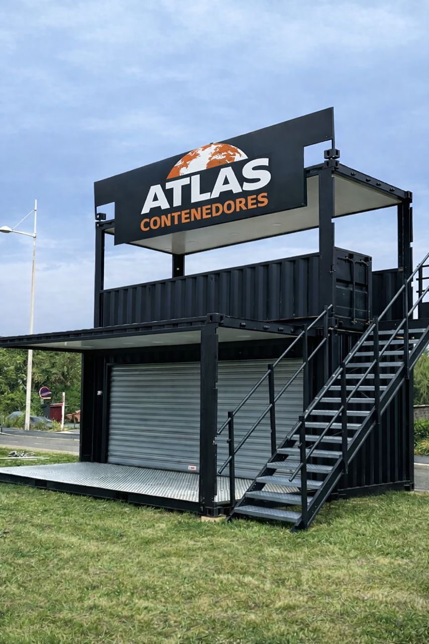 Soluções Habitacionais